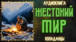 АУДИОРАССКАЗ | ПОПАДАНЕЦ: ЖЕСТОКИЙ МИР