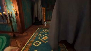 Hello Neighbor 2 (Как пройти дом соседа!) 2 часть