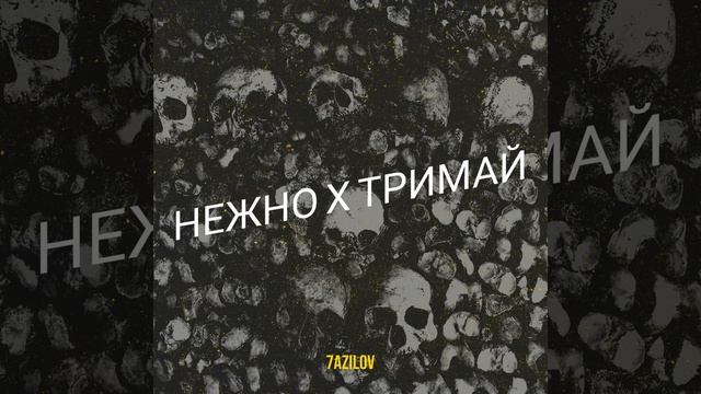 Нежно х тримай
