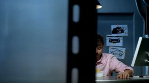 Реклама лапши быстрого приготовления «Доширак» (2007)
