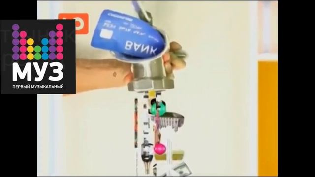 все заставка популярная правда. 2010-2018 (МУЗ-ТВ/Ю)