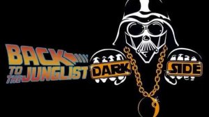 1993 - 1994 Old Skool Jungle  Hardcore Mix (Mickey Beam)