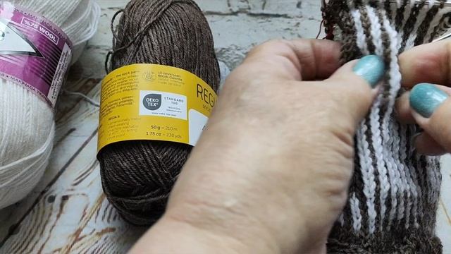 СП "Носочная коробочка 2025", Конкурс " Рюшечный май", отчёт за май... смотреть онлайн