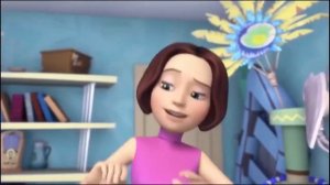 Мультик под песню Артур Пирожков - туДЫМ-сюДЫМ