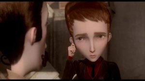 Джек и механическое сердце