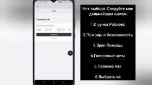 Как включить голосовой чат в Roblox (2025) Как включить голо