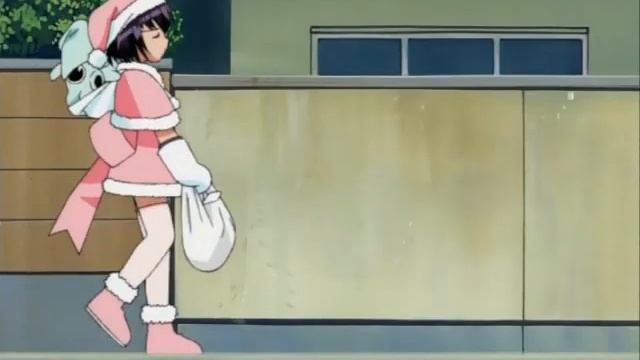 scrap Hand Maid May OVA (Ручная Горничная Мей) смотреть онлайн
