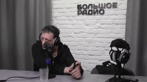 The MATRIXX – Интервью Глеба Самойлова (Мурманск, 16.04.2022)