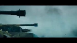 Т - 34 . Худ. Фильм.
