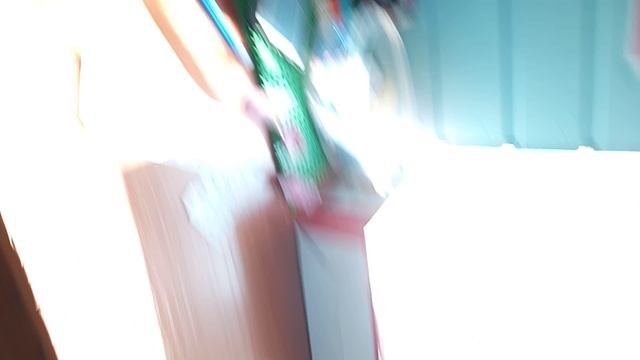 путешествие Валл-И ( 2 отрезак )