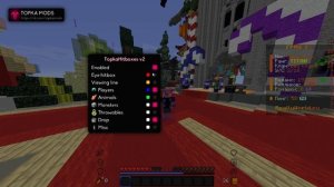 ЛУЧШИЕ МОДЫ ДЛЯ ПВП 1.16.5 | ЛУЧШАЯ СБОРКА МОДОВ ДЛЯ ПВП | R