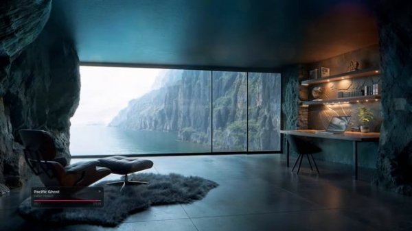 Lounge Music — Downtempo and Chillout Mix