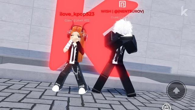 Monster- Red Velvet ( IRENE & SEULGI) Простите. Есть косяки... смотреть онлайн