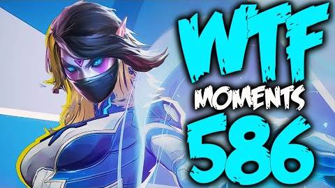 Dota 2 WTF Moments 586