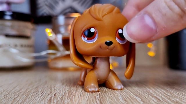 LPS: опять грязные петы | Распаковка новых лпс | смотреть онлайн