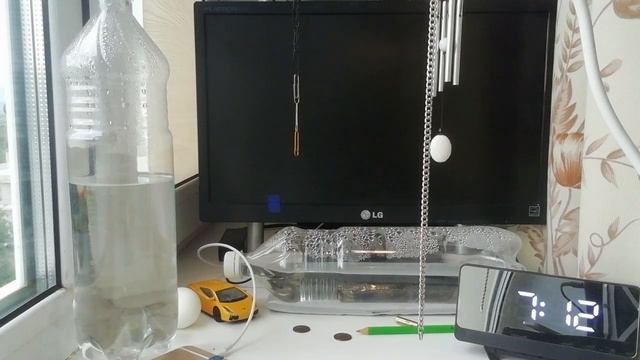 Мощное землетрясение на Камчатке (М7.0) Эпицентр был в 11