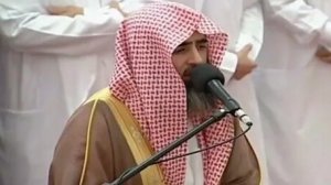 Красивое чтение корана