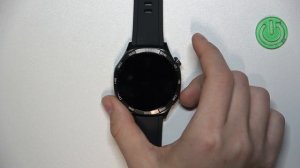 HUAWEI Watch GT 5 | Как принудительно перезагрузить часы HUAWEI Wa