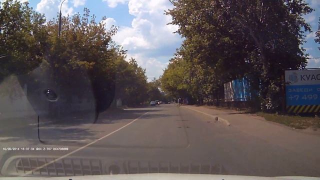 IBox Z-707 FullHD день