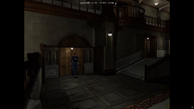 Resident Evil 2 Дополнение Экстра:Битва Леон Побег из Полицейского Участка Финал (1998)