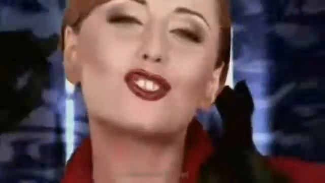 Анжелика Варум и Леонид Агутин   Королева