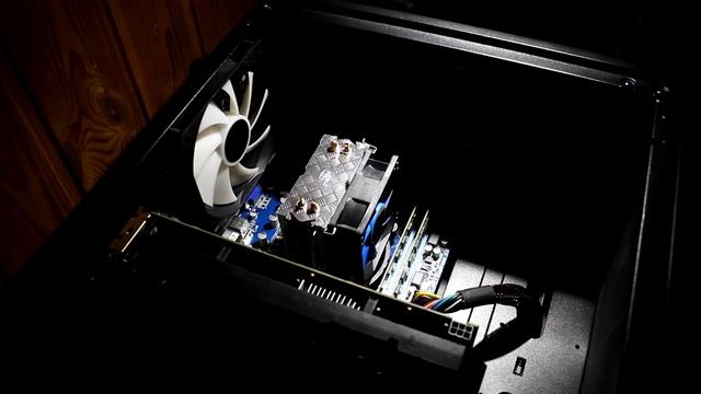 Сборка ЛУЧШЕГО ПК за 12К с Avito в 2024 году. смотреть онлайн