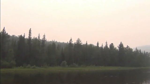 18 серия Бурундук Пожиратель Хлеба и Федорович река Па?