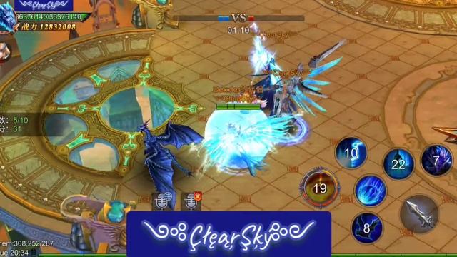 Goddess primal chaos ( GPC) отборочные 01.02.2022 смотреть онлайн