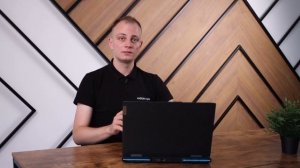 Обзор на игровой компьютер Lenovo IdeaPad Gaming 3 16IAH7 82SA00FB