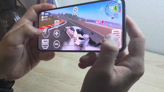 ОБЗОР НА НОВЫЙ GALAXY S24 FE🤩 У НИХ ПОЛУЧИЛОСЬ!