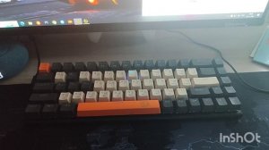 софт с подсветкой на redragon ryze