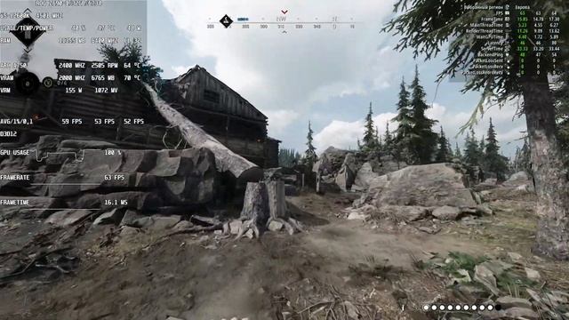 ОБЗОР НА INTEL ARC A750 СПУСТЯ 3 ГОДА... #intelarc #gaming #gpu