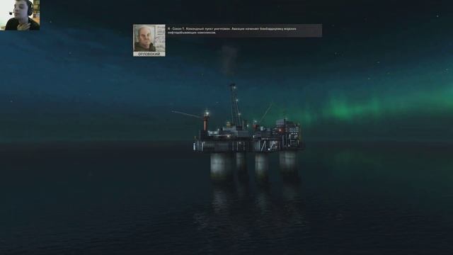 World in Conflict прохождение на русском  7