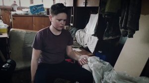 Пила игра на выживания (пародия)