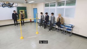 РУССКАЯ ОЗВУЧКА [Run Jin] EP.31 | кто тут мастер игр?#1 (ENHYPEN,TXT)
