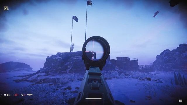 Гайд на оружие в Helldivers 2 | AR-23 и ее модификации | Выпуск 1 смотреть онлайн