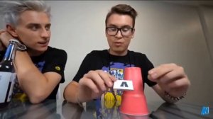 Пьём напитки по алфавиту челлендж! #a4