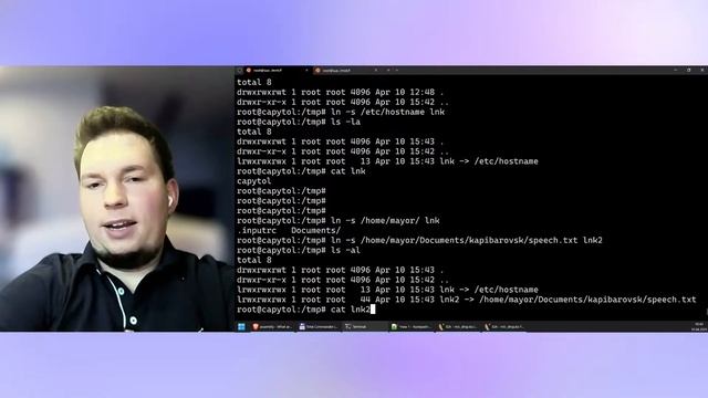 T-CTF 2025: Разбор демо-задания «Капитолий» (Linux Kernel Reverse)