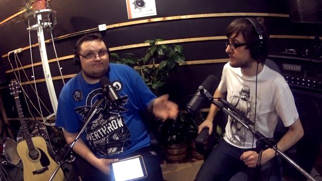 Differenthings - Игромир 2014, #PS4NoParity, Mortal Kombat X... смотреть онлайн