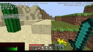 ВЫЖИВАЕМ 100 ДНЕЙ В MINECRAFT ALPHA 1.2.6 СТРИМ!