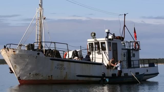 Аудиокнига Сергей Косыгин рассказы из сборника "Ветер смотреть онлайн