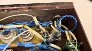 Самодельная цветомузыка (ЦМУ)