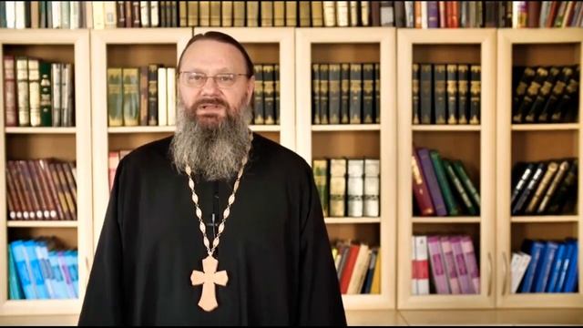 3 марта в 17.00 с еп. Геннадием Каскеленским чтение 