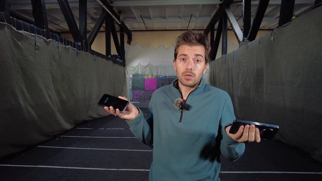 Первое впечатление от Самсунга за 65 тысяч, Galaxy Fold5 смотреть онлайн