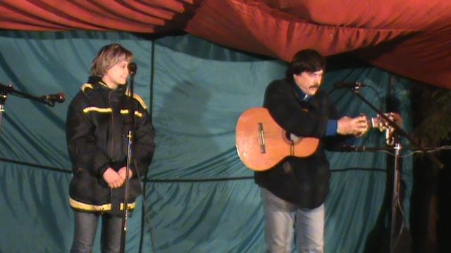 2011 Калуга-РЭКС осень 10 Морозкины