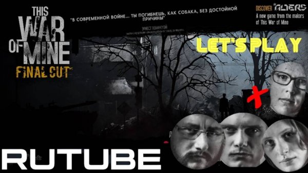 This War of Mine Final Cut