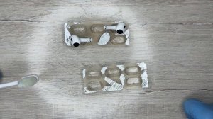 Как восстановить режим прозрачности у аирподс про 2