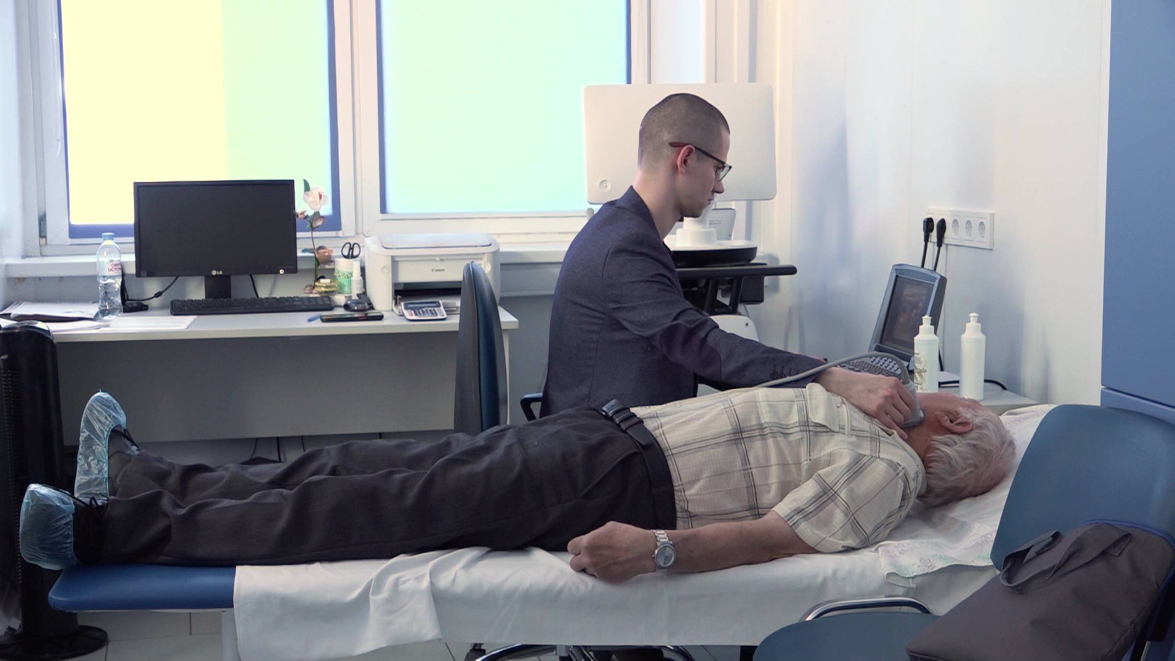 Уникальная акция смотреть онлайн