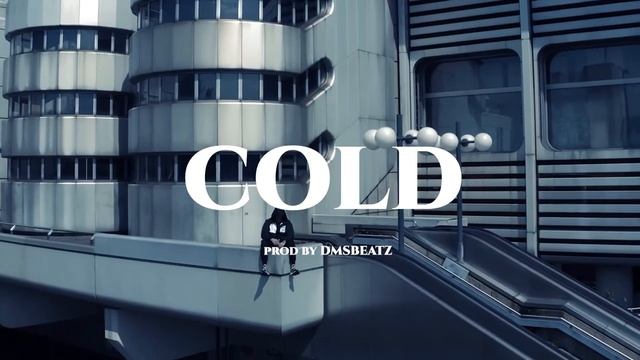 2023.10.06 RAF CAMORA __ APACHE Type Beat _COLD_ (prod.by DMSBEATZ) (720p)