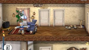 Как достать соседа Ремастер #25 Вернули верезанные уровни